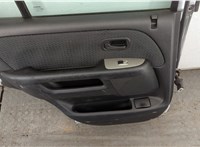 67550SCAE00ZZ Дверь боковая (легковая) Honda CR-V 2002-2006 20295279 #4