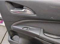 124313, 13355183 Дверь боковая (легковая) Opel Zafira C 2011-2019 20295285 #5
