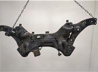 624052P301 Балка подвески передняя (подрамник) Hyundai Santa Fe 2015-2018 20295295 #1