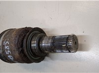  Полуось (приводной вал, шрус) Mercedes GL X164 2006-2012 20295302 #4