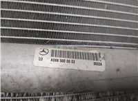  Радиатор кондиционера Mercedes GL X166 2012-2016 20295311 #3