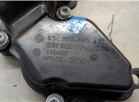 05E103495AC Маслоотделитель (сапун) Volkswagen Taos 20295312 #3