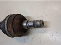  Полуось (приводной вал, шрус) Opel Meriva 2010- 20295320 #3