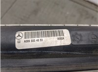  Радиатор охлаждения двигателя Mercedes GL X166 2012-2016 20295322 #4