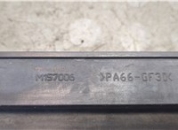  Кожух вентилятора радиатора (диффузор) Mercedes GL X166 2012-2016 20295326 #2