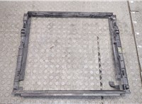  Кожух вентилятора радиатора (диффузор) Mercedes GL X166 2012-2016 20295326 #3