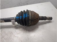 13214637 Полуось (приводной вал, шрус) Opel Zafira B 2005-2012 20295327 #6