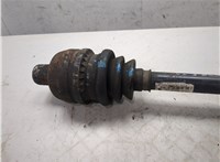 13214637 Полуось (приводной вал, шрус) Opel Zafira B 2005-2012 20295327 #7