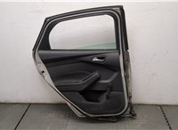  Дверь боковая (легковая) Ford Focus 3 2011-2015 20295328 #5