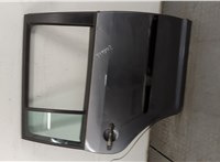  Дверь боковая (легковая) Volkswagen Touran 2003-2006 20295330 #1