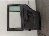  Дверь боковая (легковая) Volkswagen Touran 2003-2006 20295330 #5