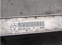 A0995001403 Радиатор охлаждения двигателя Mercedes GL X166 2012-2016 20295331 #3