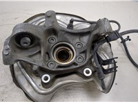  Ступица (кулак, цапфа) Audi A4 (B9) 2015-2020 20295334 #2