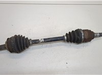  Полуось (приводной вал, шрус) Toyota Yaris 2005-2011 20295363 #1