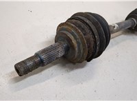  Полуось (приводной вал, шрус) Toyota Yaris 2005-2011 20295363 #2