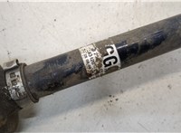  Полуось (приводной вал, шрус) Toyota Yaris 2005-2011 20295363 #3