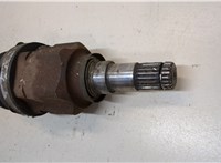  Полуось (приводной вал, шрус) Toyota Yaris 2005-2011 20295363 #4