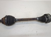  Полуось (приводной вал, шрус) Volkswagen Passat 6 2005-2010 20295369 #1