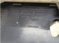 1320372 Решетка радиатора Opel Zafira B 2005-2012 20295376 #5