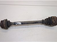  Полуось (приводной вал, шрус) Audi A4 (B6) 2000-2004 20295385 #1