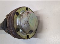  Полуось (приводной вал, шрус) Audi A4 (B6) 2000-2004 20295385 #4