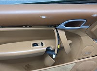  Дверь боковая (легковая) Porsche Cayenne 2002-2007 20295403 #6