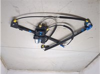 8200722834 Стеклоподъемник электрический Renault Laguna 2 2001-2007 20295410 #3