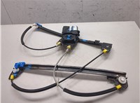 8200722834 Стеклоподъемник электрический Renault Laguna 2 2001-2007 20295410 #4