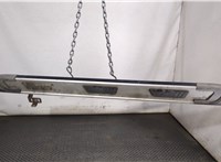  Подножка Chevrolet Captiva 2011-2016 20295424 #1