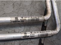  Радиатор масляный Volkswagen Touareg 2007-2010 20295434 #8