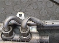 Радиатор масляный Volkswagen Touareg 2007-2010 20295434 #9
