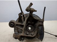  Ступица (кулак, цапфа) Subaru XV 2011-2017 20295441 #2