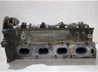  Головка блока (ГБЦ) Opel Corsa D 2006-2011 20295449 #4