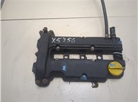  Крышка клапанная ДВС Opel Corsa D 2006-2011 20295450 #1