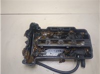  Крышка клапанная ДВС Opel Corsa D 2006-2011 20295450 #2