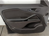 124310, 13355178 Дверь боковая (легковая) Opel Zafira C 2011-2019 20295451 #6