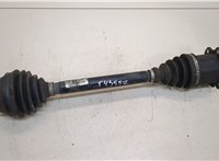  Полуось (приводной вал, шрус) Audi A4 (B6) 2000-2004 20295458 #1