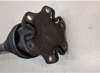  Полуось (приводной вал, шрус) Audi A4 (B6) 2000-2004 20295458 #4