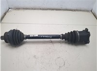 8E0407271S Полуось (приводной вал, шрус) Audi A4 (B6) 2000-2004 20295458 #6