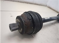 8E0407271S Полуось (приводной вал, шрус) Audi A4 (B6) 2000-2004 20295458 #8