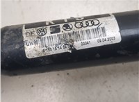 8E0407271S Полуось (приводной вал, шрус) Audi A4 (B6) 2000-2004 20295458 #9