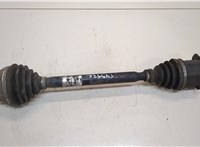  Полуось (приводной вал, шрус) Audi A4 (B6) 2000-2004 20295461 #1