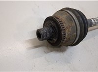  Полуось (приводной вал, шрус) Audi A4 (B6) 2000-2004 20295461 #2