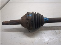 4602016 Полуось (приводной вал, шрус) Ford Transit 2000-2006 20295464 #5