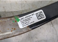  Педаль тормоза Ford Escape 2019-2022 20295468 #4