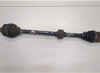  Полуось (приводной вал, шрус) Toyota Yaris 2005-2011 20295469 #1
