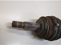 Полуось (приводной вал, шрус) Toyota Yaris 2005-2011 20295469 #2