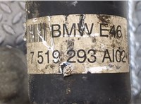  Кардан BMW 3 E46 1998-2005 20295470 #3