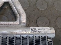  Радиатор масляный Buick Encore GX 2024- 20295479 #3