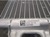  Радиатор масляный Buick Encore GX 2024- 20295479 #6
